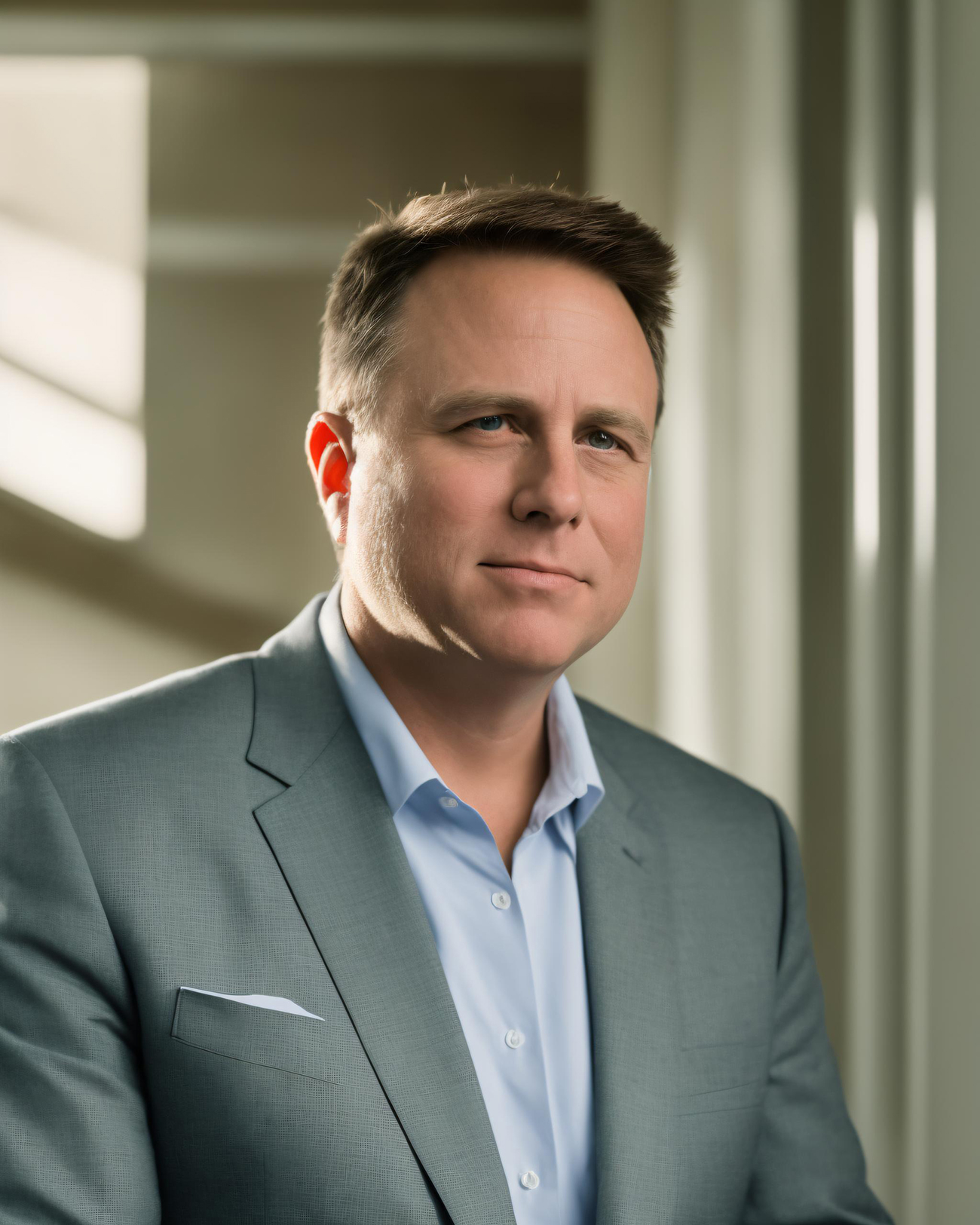 6 Questions with Mark Bennett, Founder & CEO of Sentry Enterprises