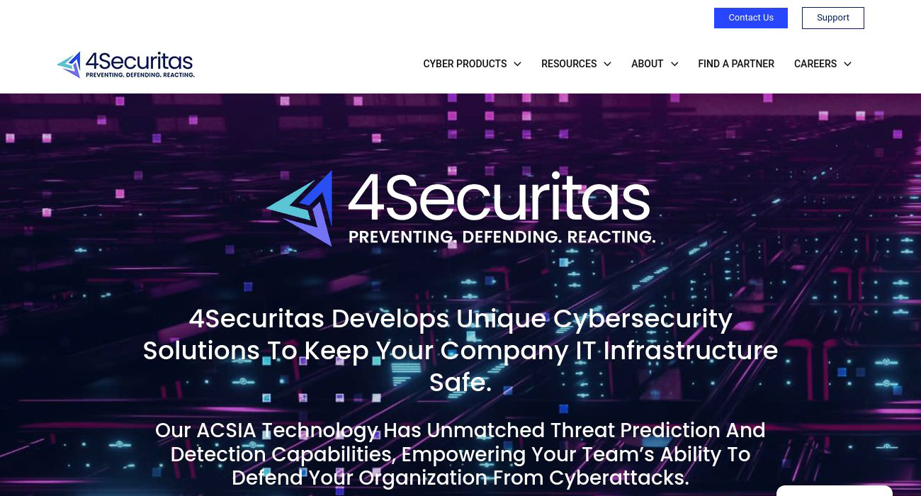 4Securitas