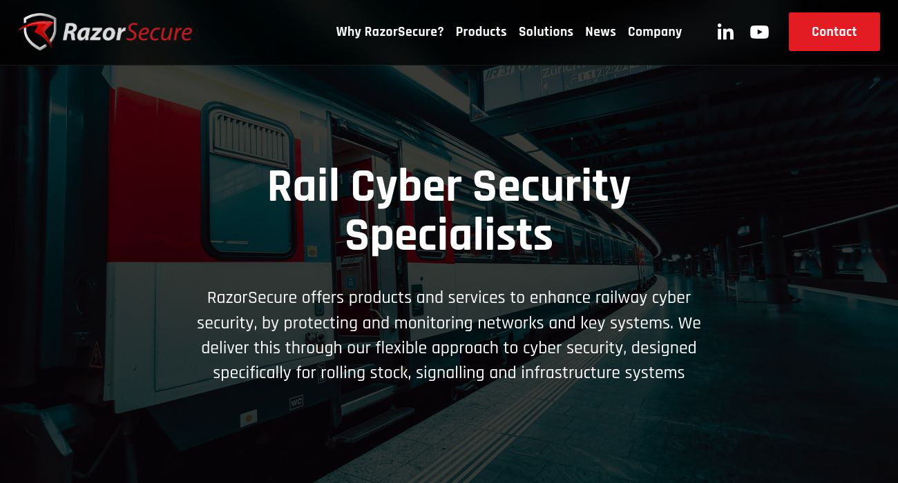 RazorSecure