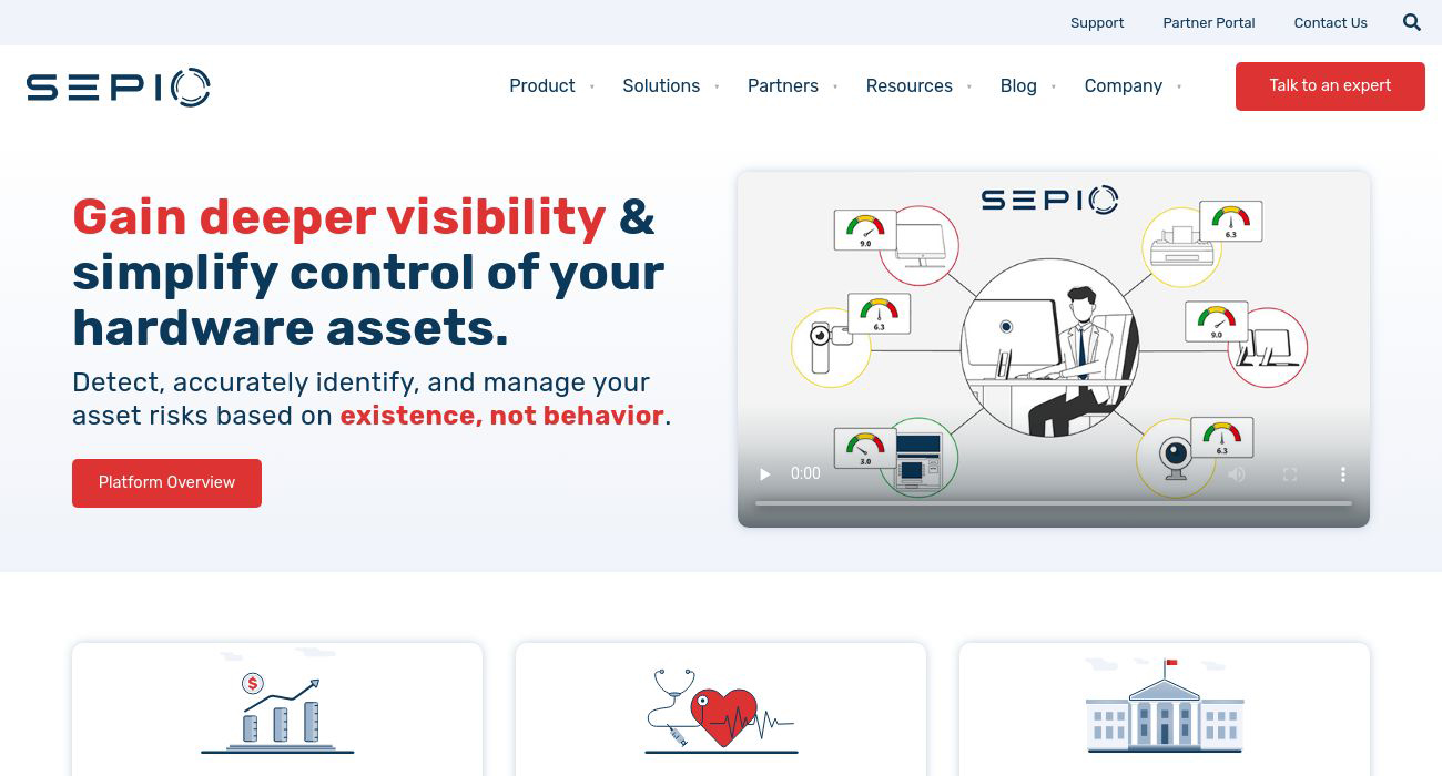 Sepio Systems