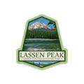 Lassen Peak